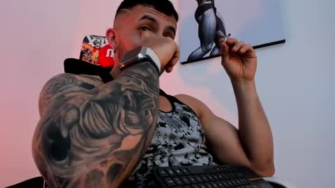 liam online show from 02.28.25