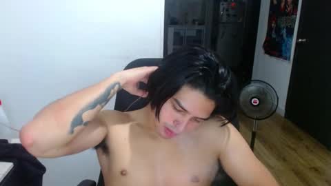 liamrides online show from 09.20.25