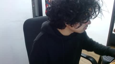 liamrides online show from 10.06.25