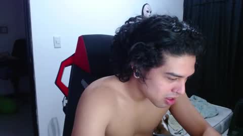 liamrides online show from 11.23.25