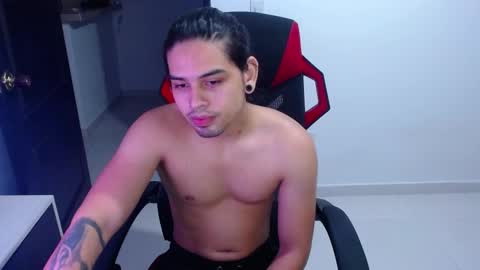 liamrides online show from 11.27.25