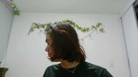 Snapshot of liamtaylor_ chatting on 12.02.24 Tell me Liam online show from 12.02.24