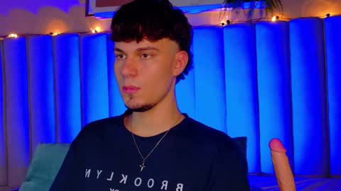 Snapshot of liamthunder05_ chatting on 11.03.25 Liam Thunder online show from 11.03.25