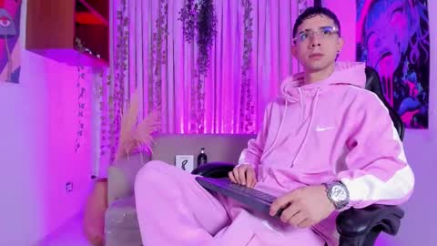 Liam online show from 02.21.26