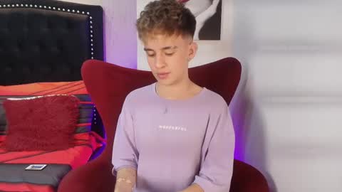 liam online show from 09.22.25