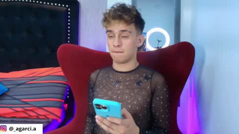 liam online show from 09.29.25