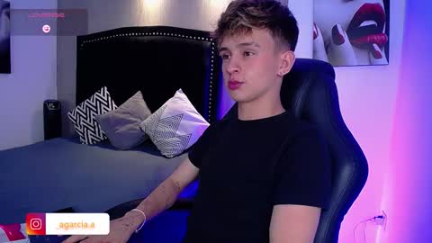 liam online show from 03.29.26