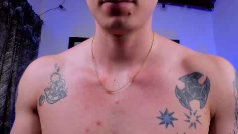 Snapshot of liamwyatt_ chatting on 02.02.25 liamwyatt_ online show from 02.02.25