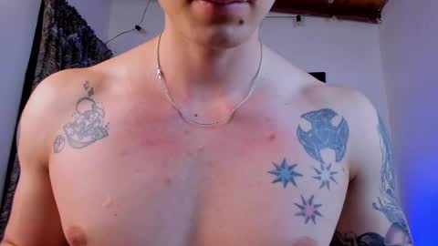 Snapshot of liamwyatt_ chatting on 02.27.25 liamwyatt_ online show from 02.27.25