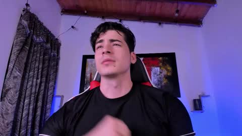 Snapshot of liamwyatt_ chatting on 09.22.25 liamwyatt_ online show from 09.22.25