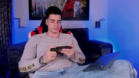 liamwyatt_ online show from 03.28.26