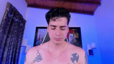 liamwyatt_ online show from 07.30.26
