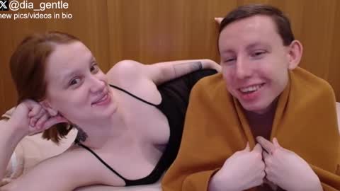 Dia and Julian online show from 01.10.26