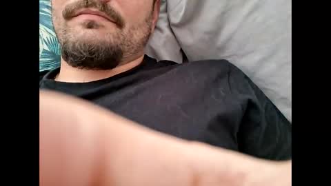 LiamCross online show from 10.15.25