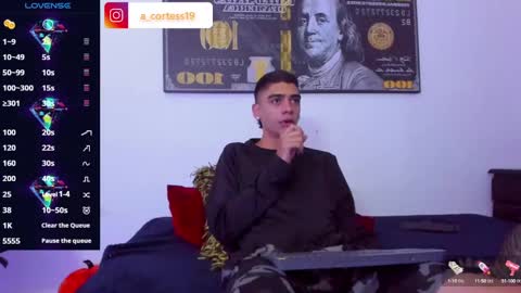    online show from 12.04.24