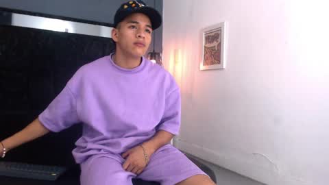 Lian Jacob online show from 06.01.26
