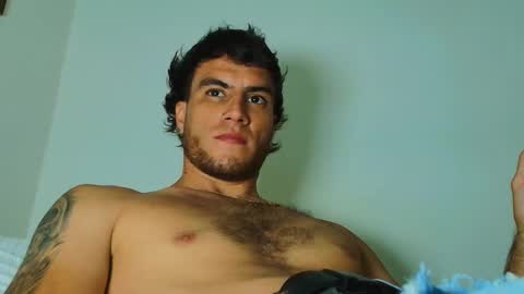 Lian Oconner online show from 12.04.25