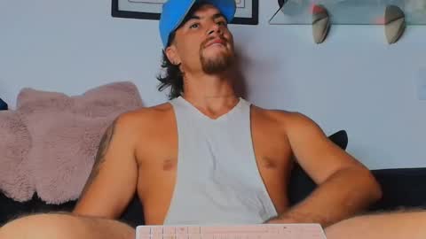 Lian Oconner online show from 05.15.26