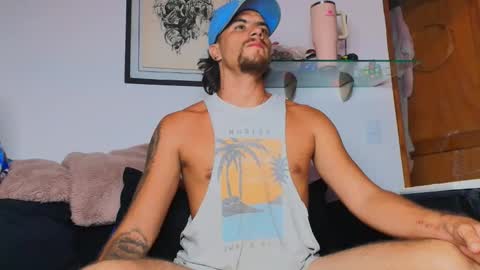 Lian Oconner online show from 05.21.26