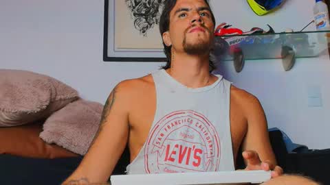 Lian Oconner online show from 05.27.26
