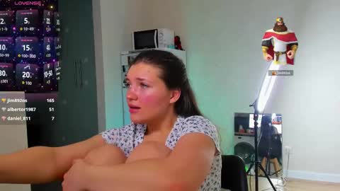 liana_8 online show from 02.27.26