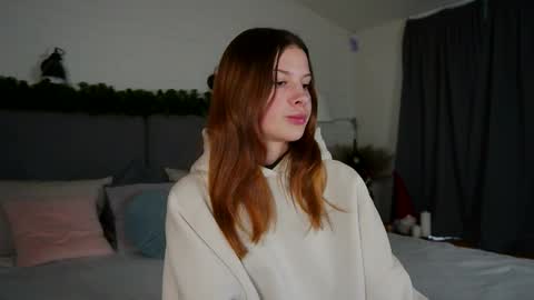 Liana   Li online show from 01.15.26