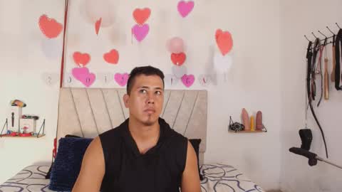 Mistress Liana  - Sir Asaf  online show from 02.17.26