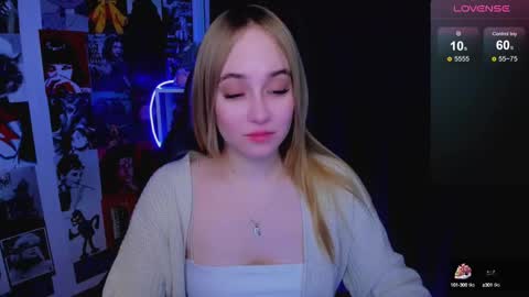 Liana online show from 01.19.25