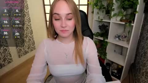 Liana online show from 02.03.25