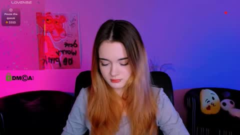 Little Liana  online show from 12.19.25