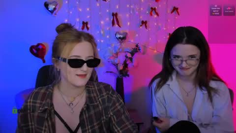 Little Liana  online show from 04.18.26