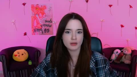 Little Liana  online show from 04.21.26