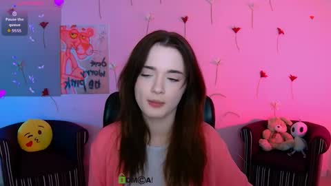 Snapshot of liana_kisses chatting on 04.27.26 Little Liana online show from 04.27.26