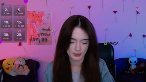 Snapshot of liana_kisses chatting on 04.30.26 Little Liana online show from 04.30.26