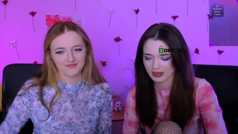 Snapshot of liana_kisses chatting on 05.01.26 Little Liana online show from 05.01.26
