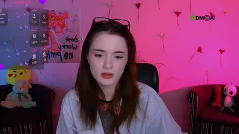 Snapshot of liana_kisses chatting on 05.05.26 Little Liana online show from 05.05.26