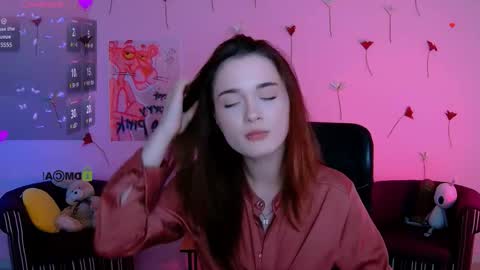 Snapshot of liana_kisses chatting on 05.06.26 Little Liana online show from 05.06.26