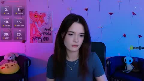 Snapshot of liana_kisses chatting on 05.19.26 Little Liana online show from 05.19.26