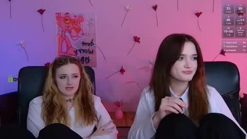 Snapshot of liana_kisses chatting on 05.27.26 Little Liana online show from 05.27.26