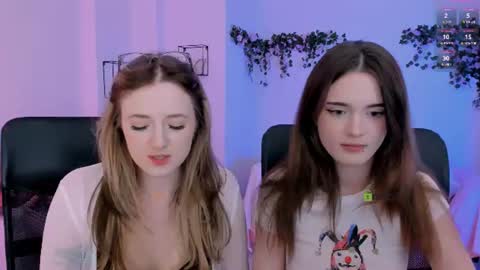 Snapshot of liana_kisses chatting on 07.28.26 Little Liana online show from 07.28.26