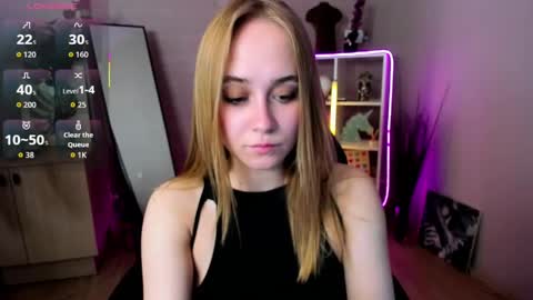 Snapshot of lianabright chatting on 06.07.26 Liana online show from 06.07.26