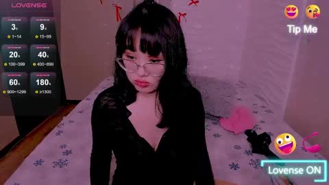 Liana online show from 04.08.26