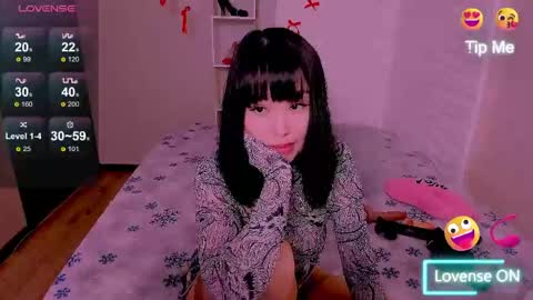 Snapshot of lianayun chatting on 04.23.26 Liana online show from 04.23.26