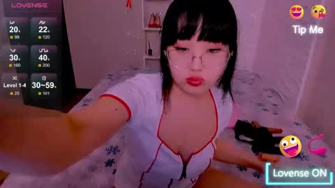 Snapshot of lianayun chatting on 05.08.26 Liana online show from 05.08.26