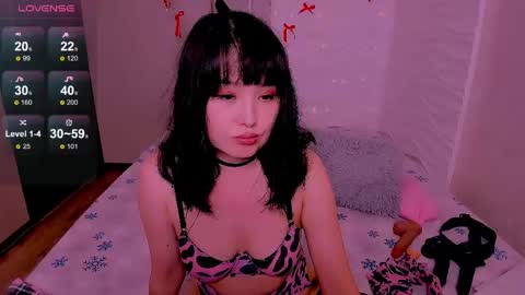 Snapshot of lianayun chatting on 05.22.26 Liana online show from 05.22.26
