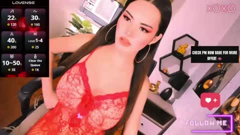 Liane online show from 05.22.26