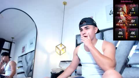 lianfox_ online show from 03.19.26