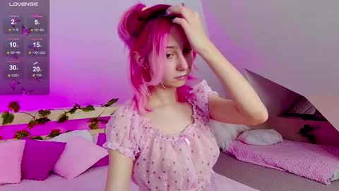 Snapshot of liann_stark chatting on 01.06.26 Lian online show from 01.06.26