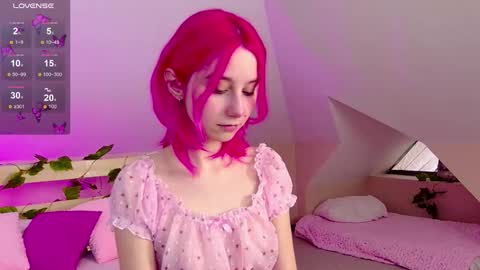 Lian online show from 02.07.26