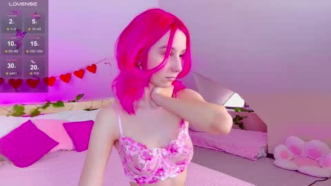 Lian online show from 02.10.26